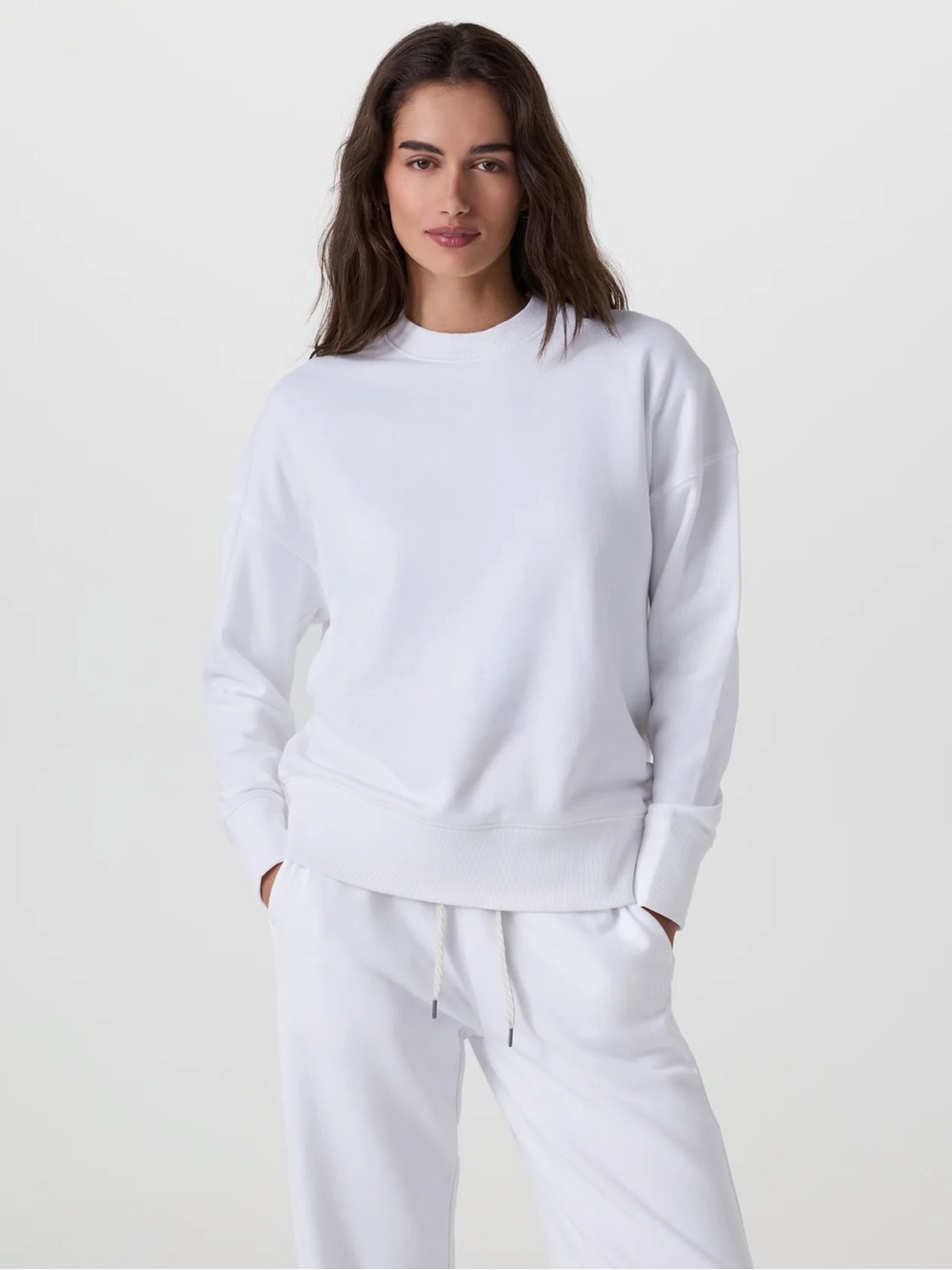 Vuori Sedona Weekender Crew- size xxs